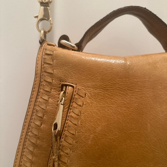 rebecca minkoff vanity saddle bag - Picture 2 of 10